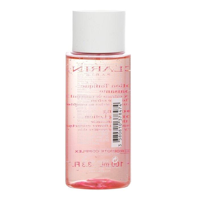 CLARINS Soothing Toning Lotion