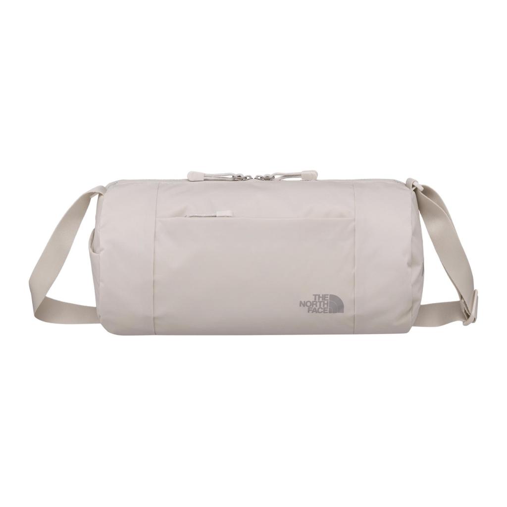 The North Face 14L Lightweight Versatile Casual Crossbody Shoulder Bag Outdoor Bag Unisex Bags Cream NN2PQ53K
