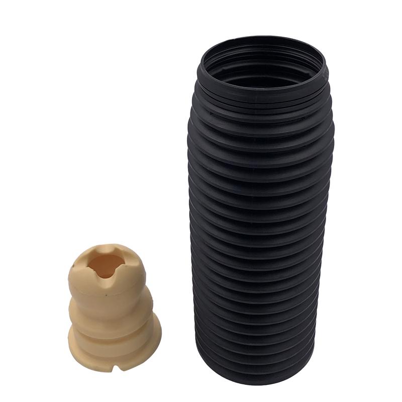 Front Shock Absorber Repair Kit Boot and Suspension Rubber Buffer for BUICK REGAL III CHEVROLET MALIBU XL