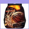 Sac à dos scolaire élégant Basketball 15 pouces Grande capacité Léger Pour Garçons et Filles