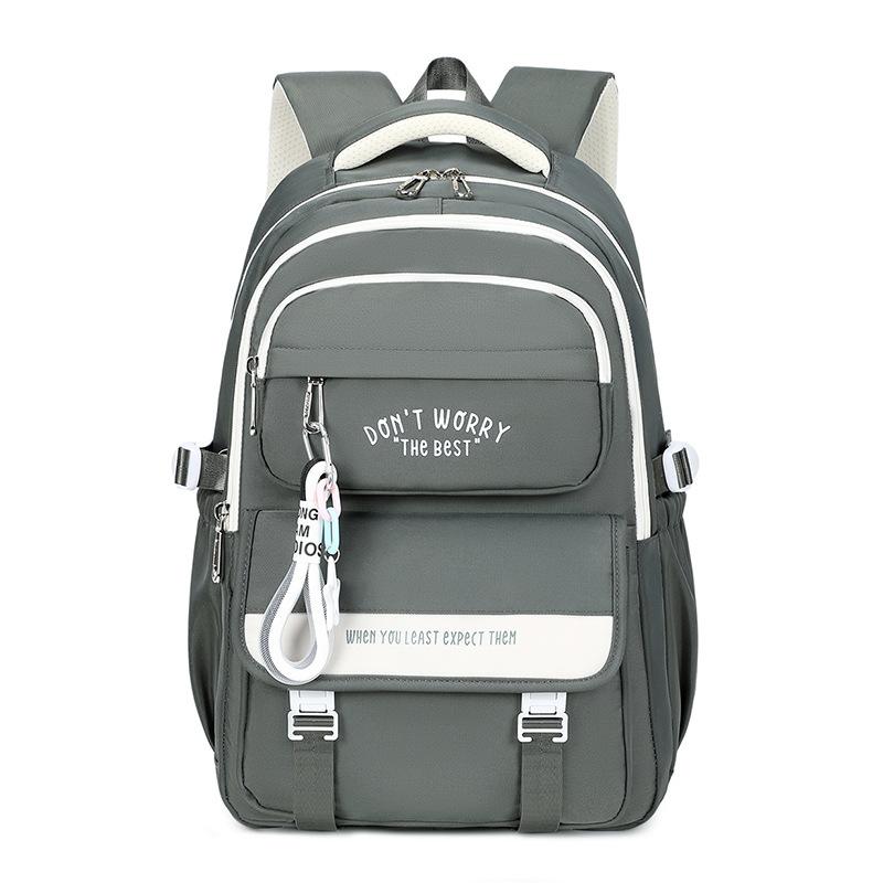 Fashion Girls School Backpack School Bags Teenage Laptop Backpack Casual Travel Backpack Book Bag Children Schoolbag Waterproof