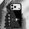Moto Cross Motorcycle Sport Phone Case for iPhone 17 Air 16e 15 14 13 Pro Max Back Cover for 12 11 Pro Coque