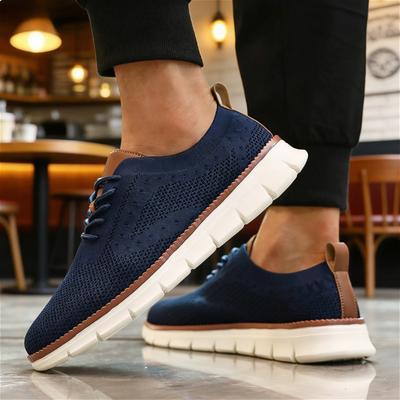 Herrenschuhe – Sportschuhe