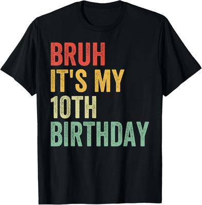 Hauts – T-shirts
