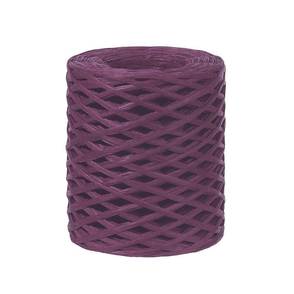 Amical Utilisé Pour Tisser des Chapeaux Emballage Lafite Ruban Corde Tressée Corde Décorative Manuel