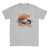 Unisexs Eternal Sunshine Of The Spotless Mind T Shirts  Cotton Tops Vintage Short Sleeve Round Neck Tees Birthday Present TShirt