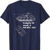 Pzkpfw IV Ausf.G Sd Kfz. 161 WWII German Panther Tank T-Shirt. Premium Cotton Short Sleeve O-Neck Mens T Shirt New