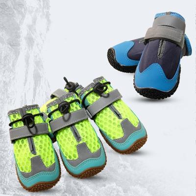 Giyim ve ayakkabı – Köpek ayakkabıları