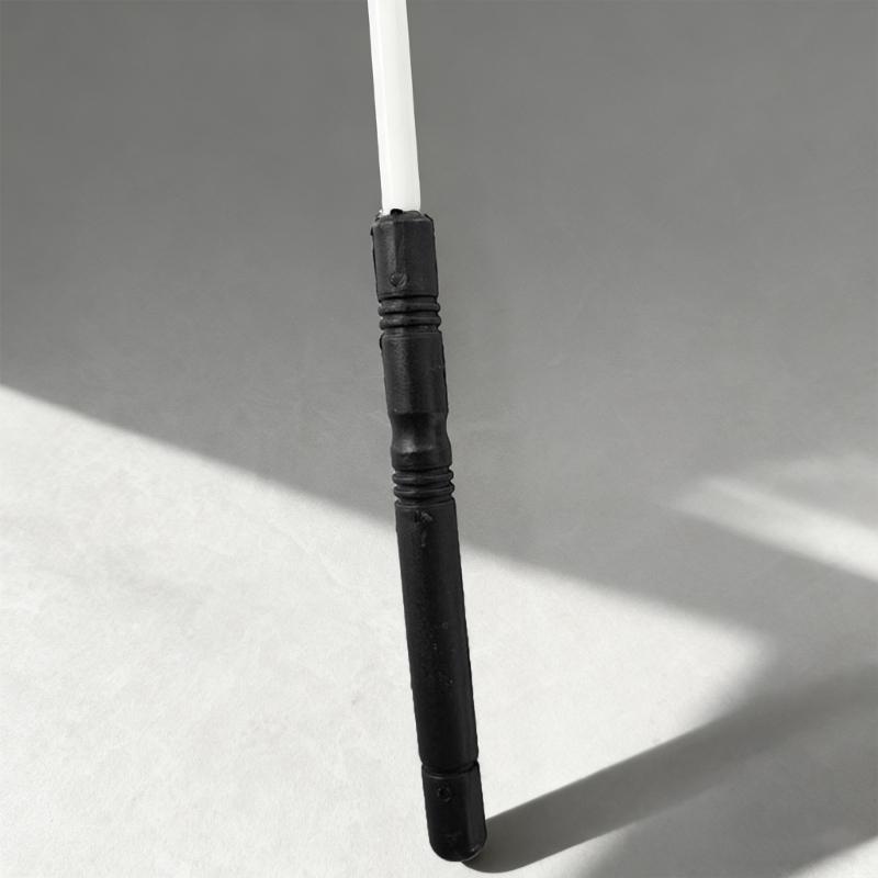 Posaunen-Reinigungsstab Ergonomischer Griff Für Tägliche Messinginstrumentenpflege & Schutz bei Auftritten