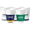 Xiaoyueya Thickened Disposable Paper Cups