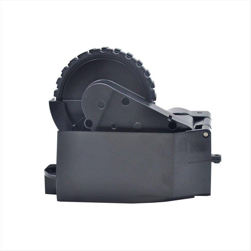 (A61K) Robot VacuumCleaner Wheel Assembly for Proscenic M8 PRO/Ultenic T10 Vacuum Cleaner Drive Wheel Replacement Accessories A