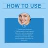Hyaluronic Acid Moisturizing Capsule Cream Deep Hydration Skin Soothing Improves Texture Barrier Two-Component Moisturizer