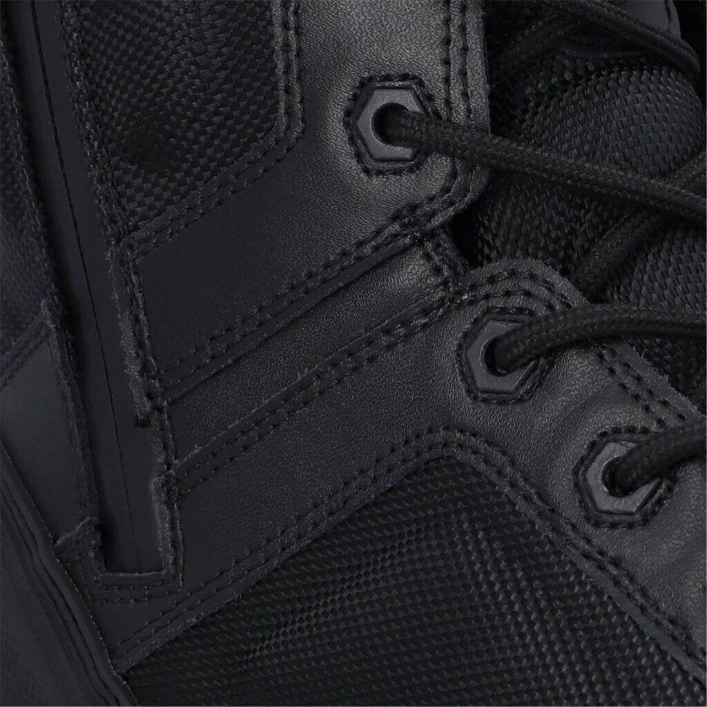 Work Boots Magnum Spider Exo Sz WP Black