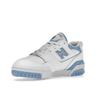 New Balance 550 Blue Haze Dámské tenisky Bílé BBW550BC