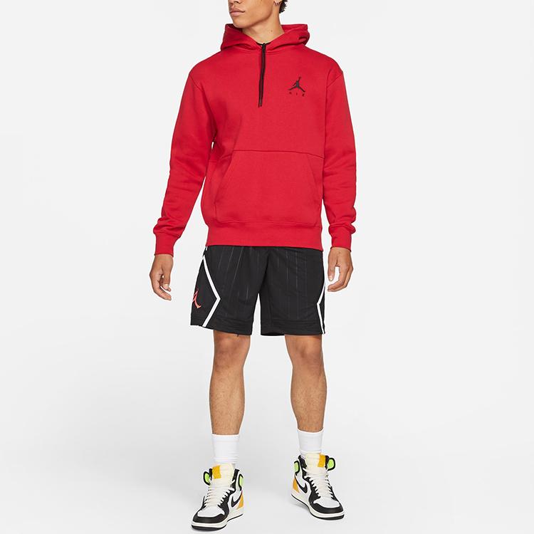 Jordan Casual Shorts Men's Black DH9497-010