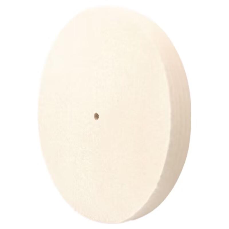 Shuoji High-Density Industrial Wool Felt