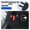 For BYD Destroyer 05 DM-i 2025~2025 Car Trunk Storage Both Sides Partition Multifunction Storage Organizer Interior Accessories