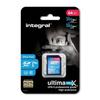 Integral 64gb sdxc cl10 uhs2 u