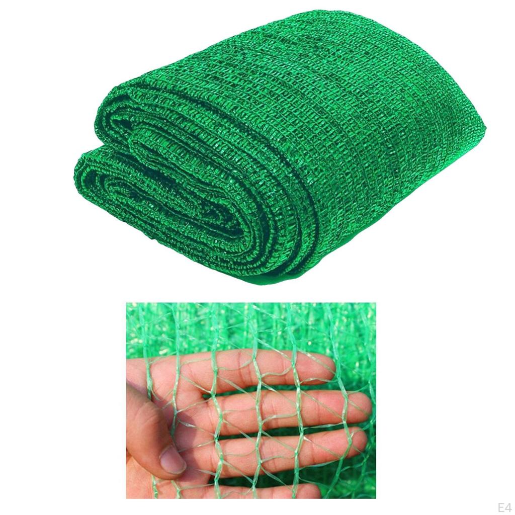 Shade Cover Greenhouse Netting Sunshade Net