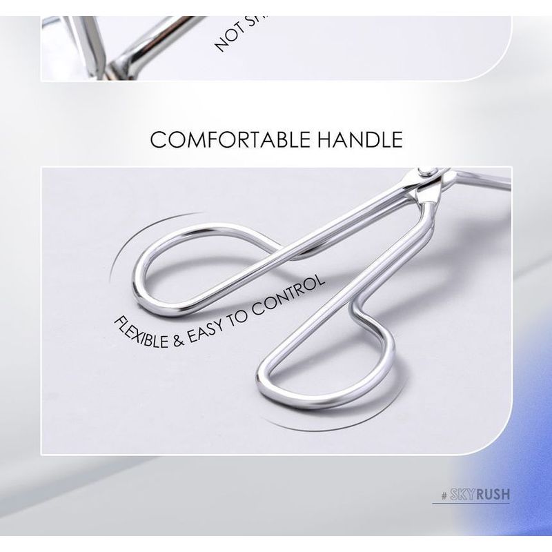 FOCALLURE - Eyelash Curler