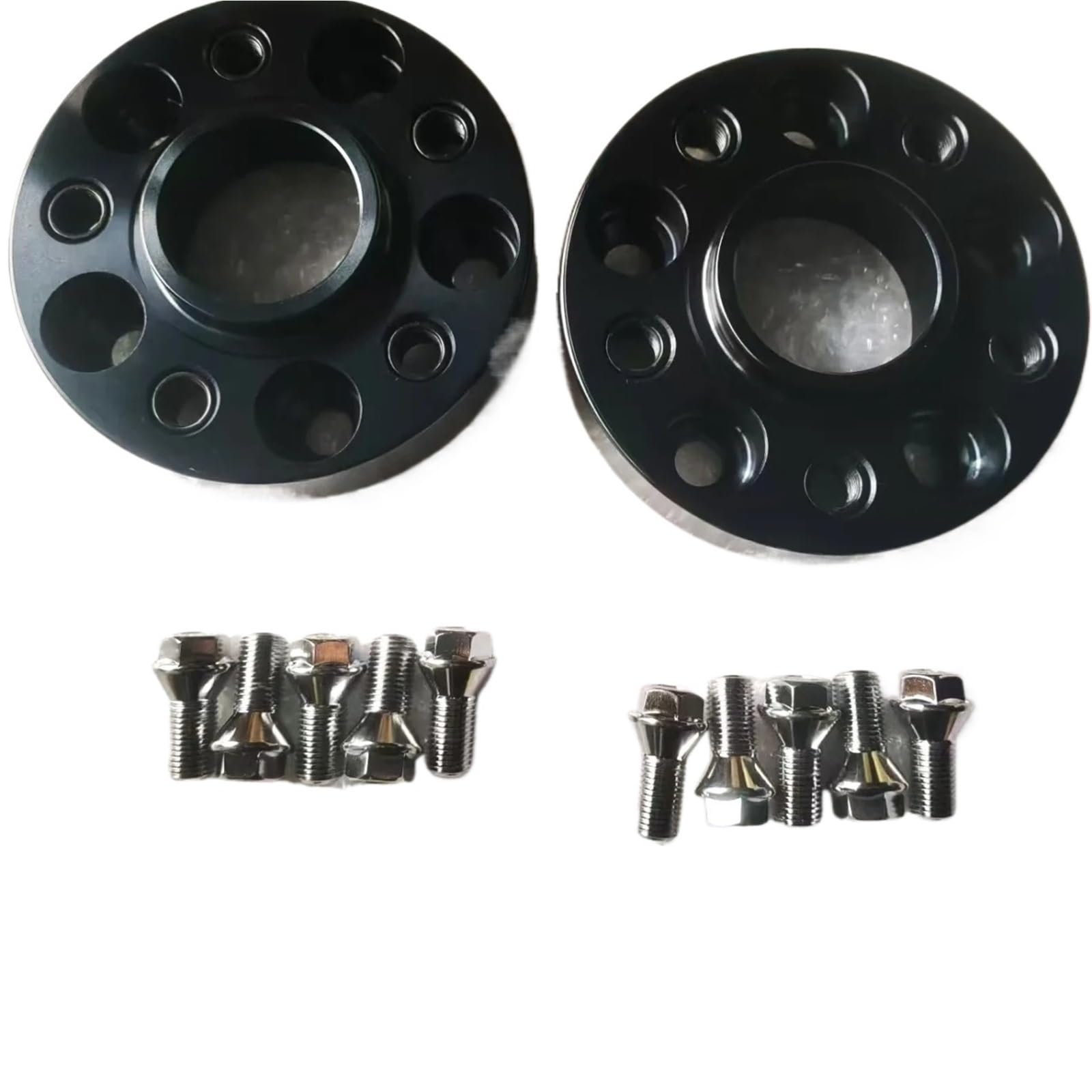 

Проставка колесная автомобильная Cls W219 Slk200 R172 C300 W204 2 шт 20 мм|5*112|66.6|Алюминиевая колесная проставка Адаптер колесной проставки Адаптер колесной проставки One Size