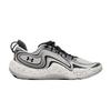 Spawn 6 'Mod Grey Black' Men's Sneakers
