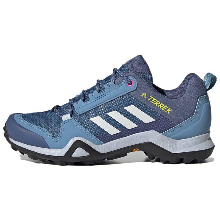 Adidas Terrex AX3 `Zils Balts` Sieviešu