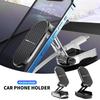 1PCS Rotatable Magnetic Car Phone Holder For Mercedes Benz C180 C200 C260 C300 W108 W124 W126 W140 W168 W169 Auto Accessories