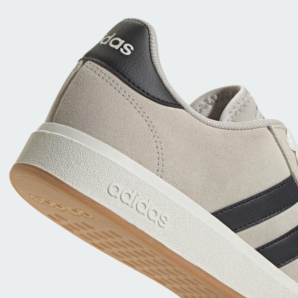 Adidas Grand Court Base 00s 'Beige Black'