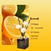 HANDUNYOU Lemon Aroma Diffuser Oil Set