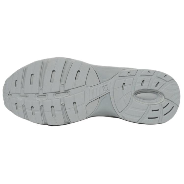 FILA Pantera 99/25 LX Comfortable Fashion Lifestyle Sneakers Unisex Sneakers Gray FS253RU03X014031