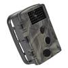 Outdoor 2inch TFT Display Screen High Definition Hunting Camera 8 Million Pixels Night Vision Wildlife Scouting