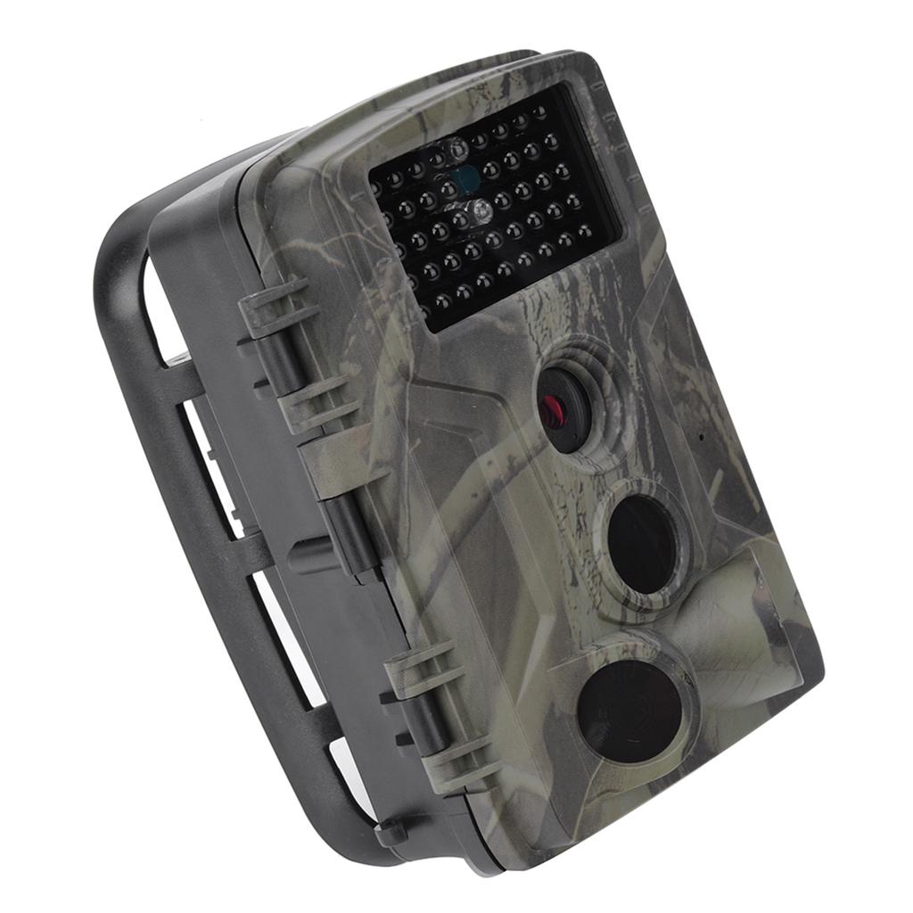 Outdoor 2inch TFT Display Screen High Definition Hunting Camera 8 Million Pixels Night Vision Wildlife Scouting