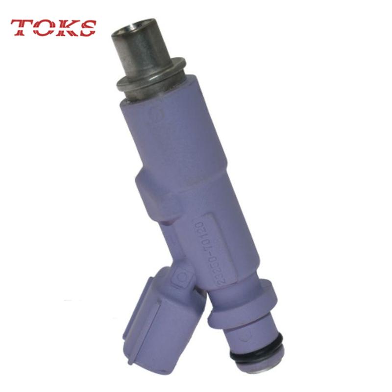 Injecteur de carburant 23250-70120 23209-70120 pour 05-09 Toyota Sequoia 4runner Tundra Lexus GX470 LX470 IS200 IS300