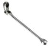 SATA Ratchet Locking Flexible Head Combination Wrench
