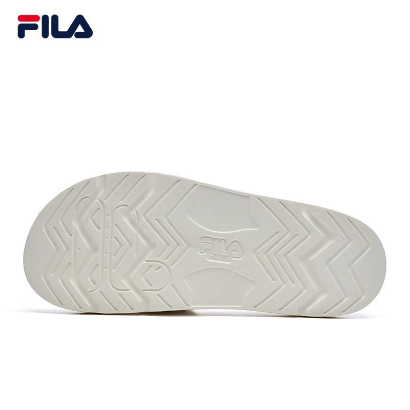 Fila Women's DRIFTER Platform Beach Slides