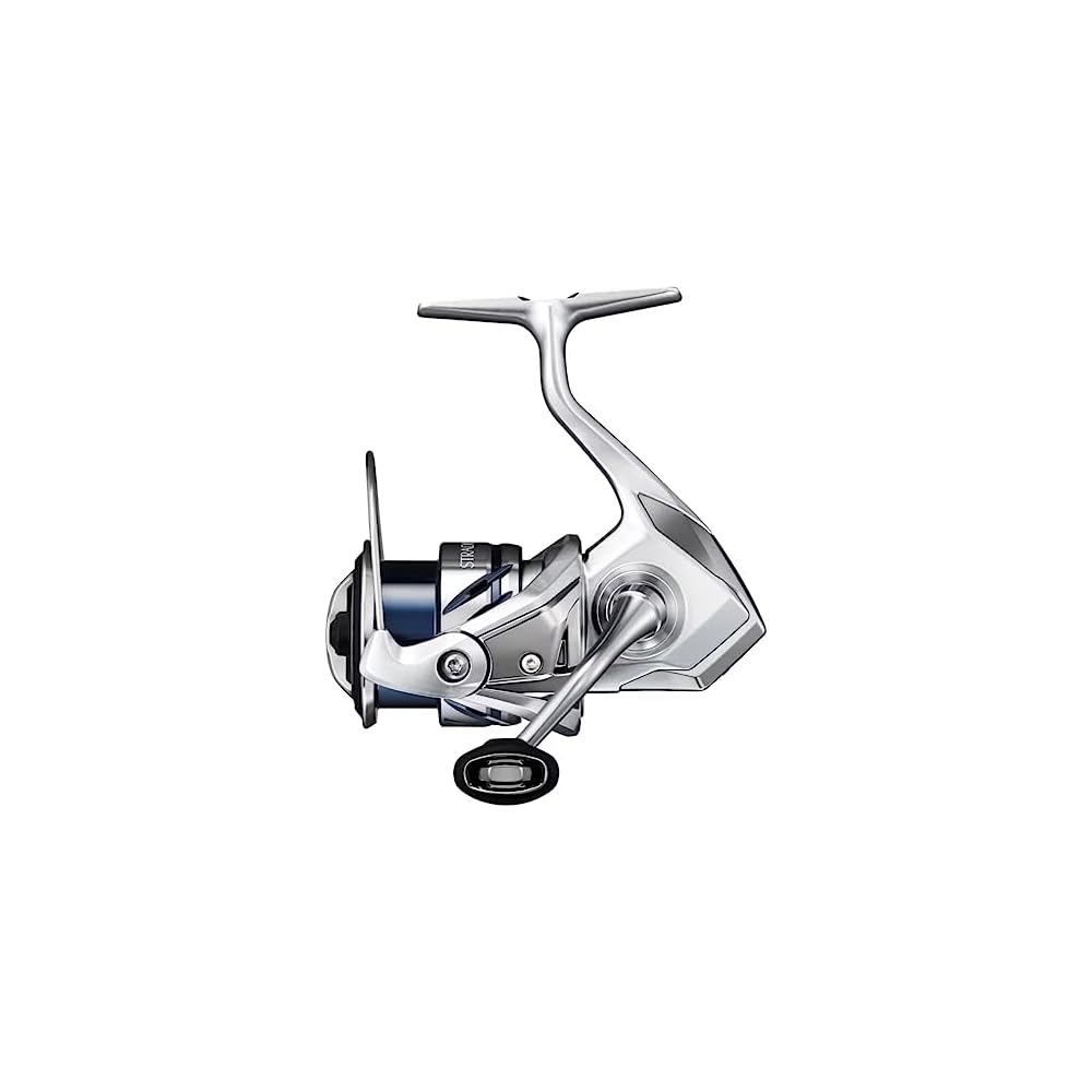 Shimano Stradic Spinning Reel C2500SXG Lightweight Durable Fishing Gear