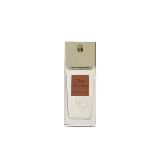 

Парфюмерная вода Alyssa Ashley Oud Patchouli 30мл