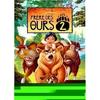 DISNEY CLASSIQUES - DVD Frère Des Ours 2
