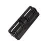 Tactical Vest Quick Release Buckles & Sliders