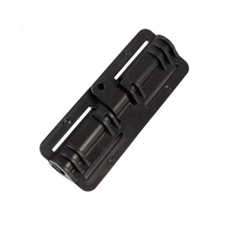 Tactical Vest Quick Release Buckles & Sliders