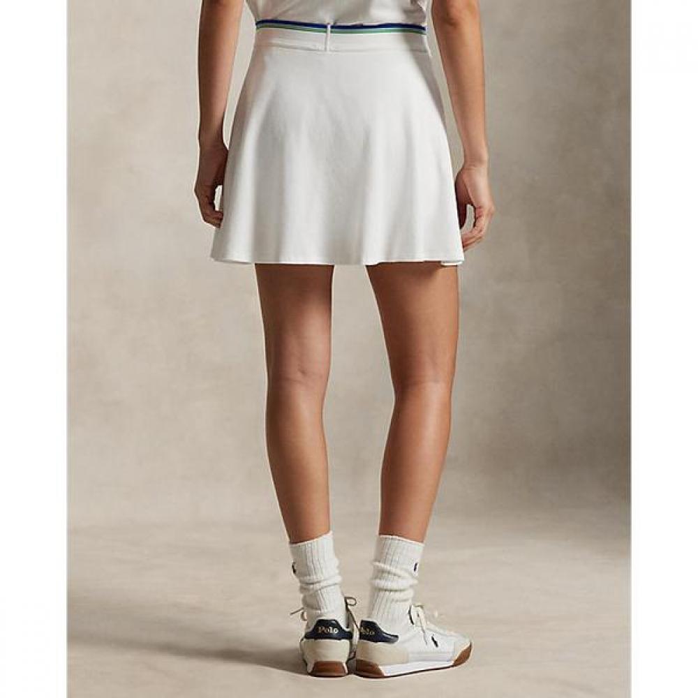 Polo Ralph Lauren Women S Cotton Pique Skirt wmpoSktndc20131100