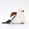 Exceed Japan [kotori Smile] Long-tailed Tit Plush Toy (Single Item)