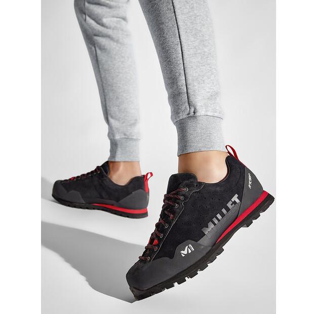 Ботинки треккинговые Millet Friction U