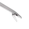 Stainless Steel, Hook Remover Removing mp3 player usb Fish Fishing Clamp Tool Tackle Accessory