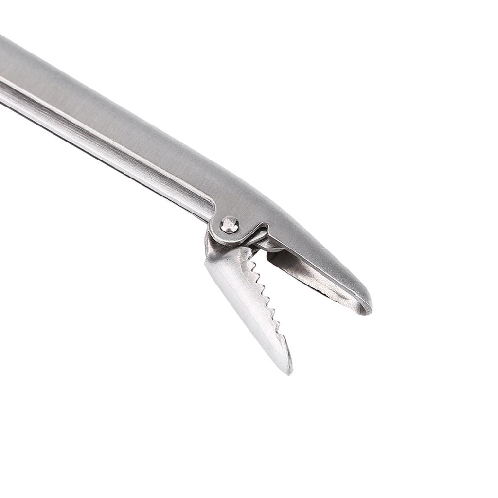 Stainless Steel, Hook Remover Removing mp3 player usb Fish Fishing Clamp Tool Tackle Accessory