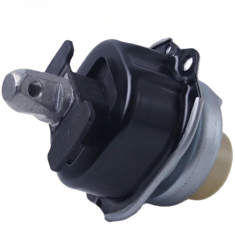 2PCS Engine Mounting For BMW X5 X6 F15 F16 F85 25dX 30dX 35dX SAC 2013-2019 LH 22116853103 RH 22116853104