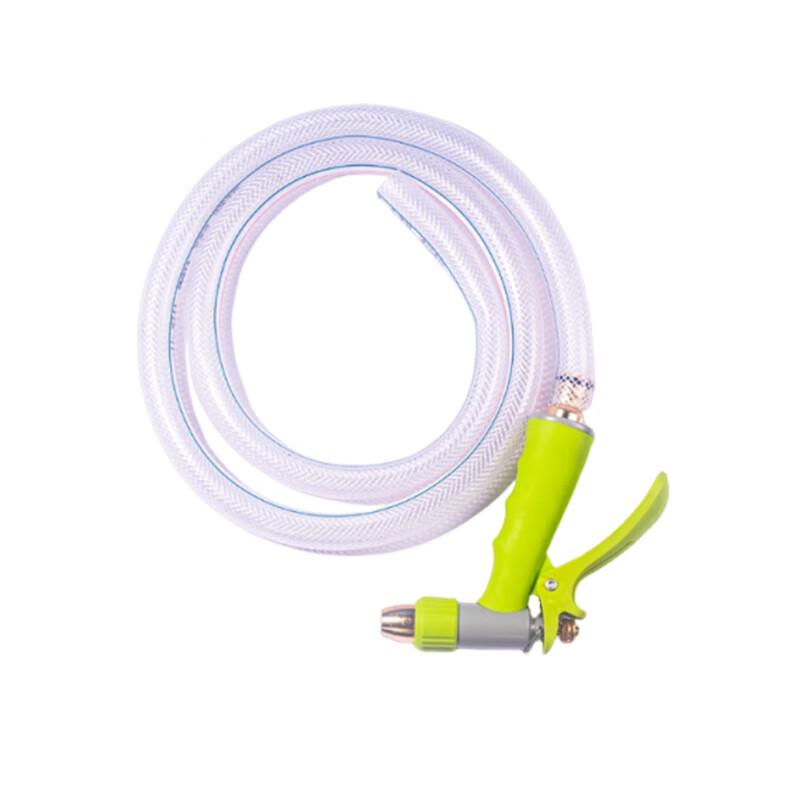 Yonghao Yinghong PVC Fiber Reinforced Water Hose