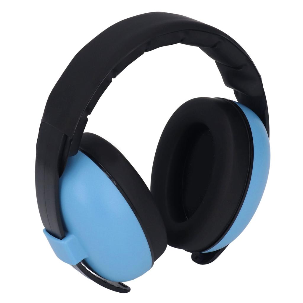 Baby R   Hdphones Skin Friendly Soft Infant Noise Cancelling Rmuffs for Preventing Hring Damage