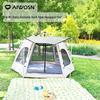 Ai Wu Sheng Automatic Hexagonal Pop-Up Tent